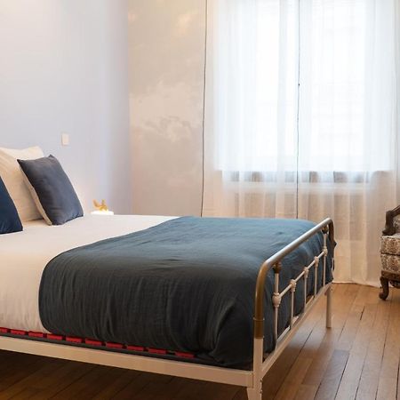 New - Dada Hypercentre 6 Personnes Apartment เอแปร์เน ภายนอก รูปภาพ
