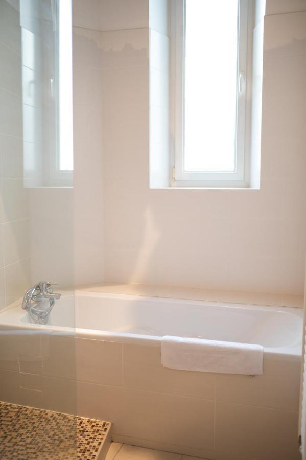 New - Dada Hypercentre 6 Personnes Apartment เอแปร์เน ภายนอก รูปภาพ