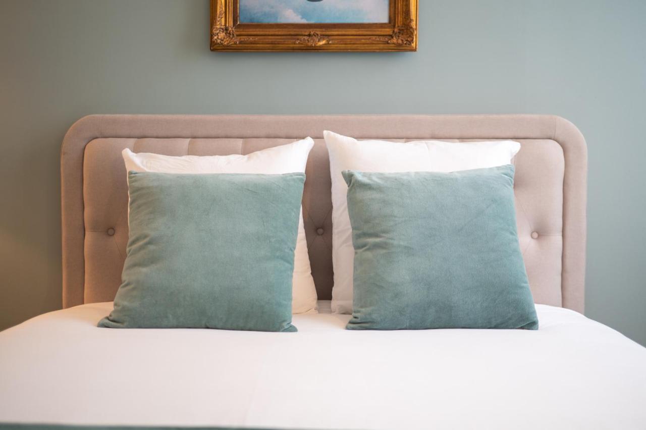 New - Dada Hypercentre 6 Personnes Apartment เอแปร์เน ภายนอก รูปภาพ