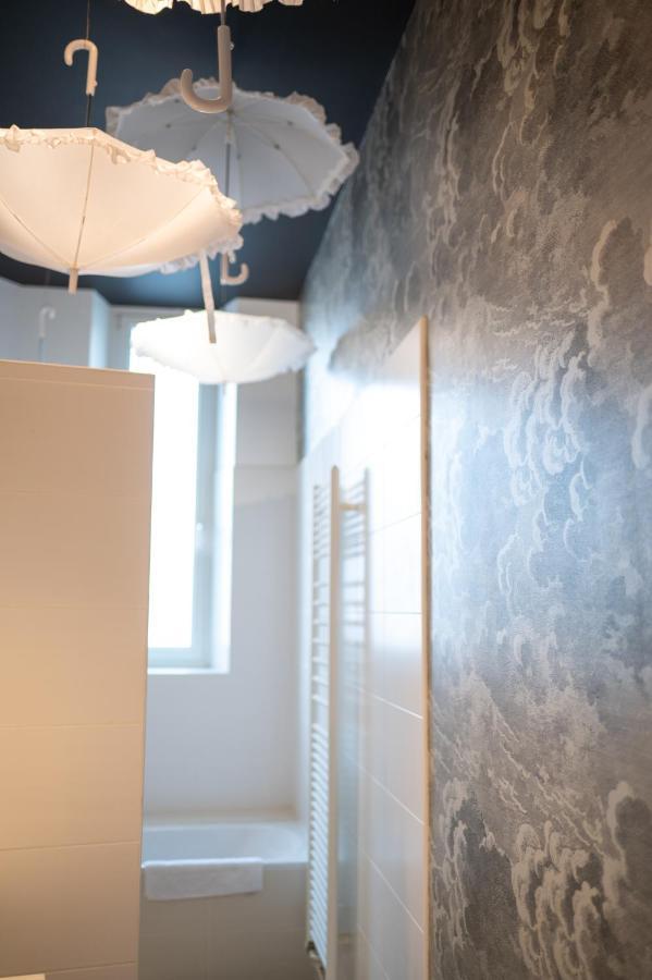 New - Dada Hypercentre 6 Personnes Apartment เอแปร์เน ภายนอก รูปภาพ