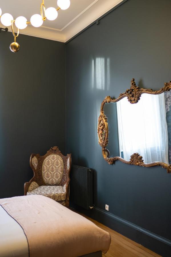 New - Dada Hypercentre 6 Personnes Apartment เอแปร์เน ภายนอก รูปภาพ