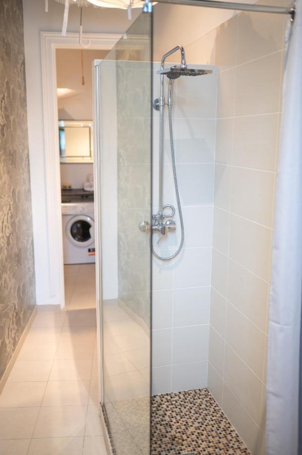 New - Dada Hypercentre 6 Personnes Apartment เอแปร์เน ภายนอก รูปภาพ